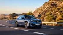 2026 BMW iX3
