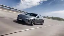 Polestar 5 (2026)