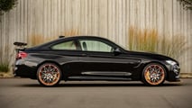 BMW M4 GTS (2016)