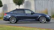 BMW M3 Edición 30 años (2017)