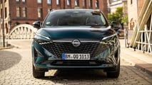 Nissan Qashqai e-Power (2025)