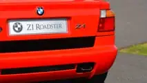 BMW Z1 (1990)