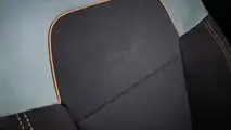 Dacia Sandero 2026: interior y maletero