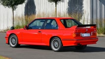 BMW M3 Sport Evolution (1990)