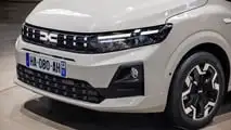 Dacia Sandero Streetway (2026)