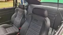 Chevrolet Vintage: Opala caracterizado SS 1979 restomod