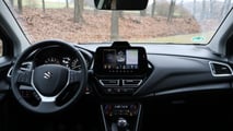 Suzuki S-Cross Allgrip (2026) im Test 