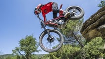 2026 Honda Montesa Cota 4RT