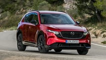 Mazda CX-5 2026, primera prueba