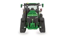 John Deere 8R e 8RX: arriva il trattore standard più potente al mondo