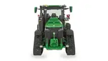 John Deere 8R e 8RX: arriva il trattore standard più potente al mondo