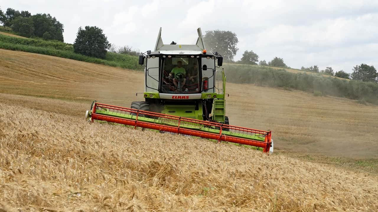 Credito d’imposta Agricoltura 4.0 2026: guida per trattori e attrezzature