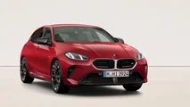 BMW M135 xDrive 2