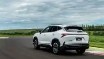 Jetour S06 PHEV é lançado no Brasil
