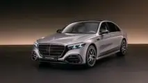 Mercedes-Benz Clase S 2026