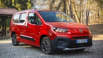 Fiat Qubo L (2026)