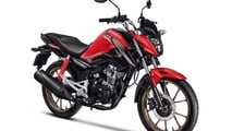 Honda CG 160 Special Edition