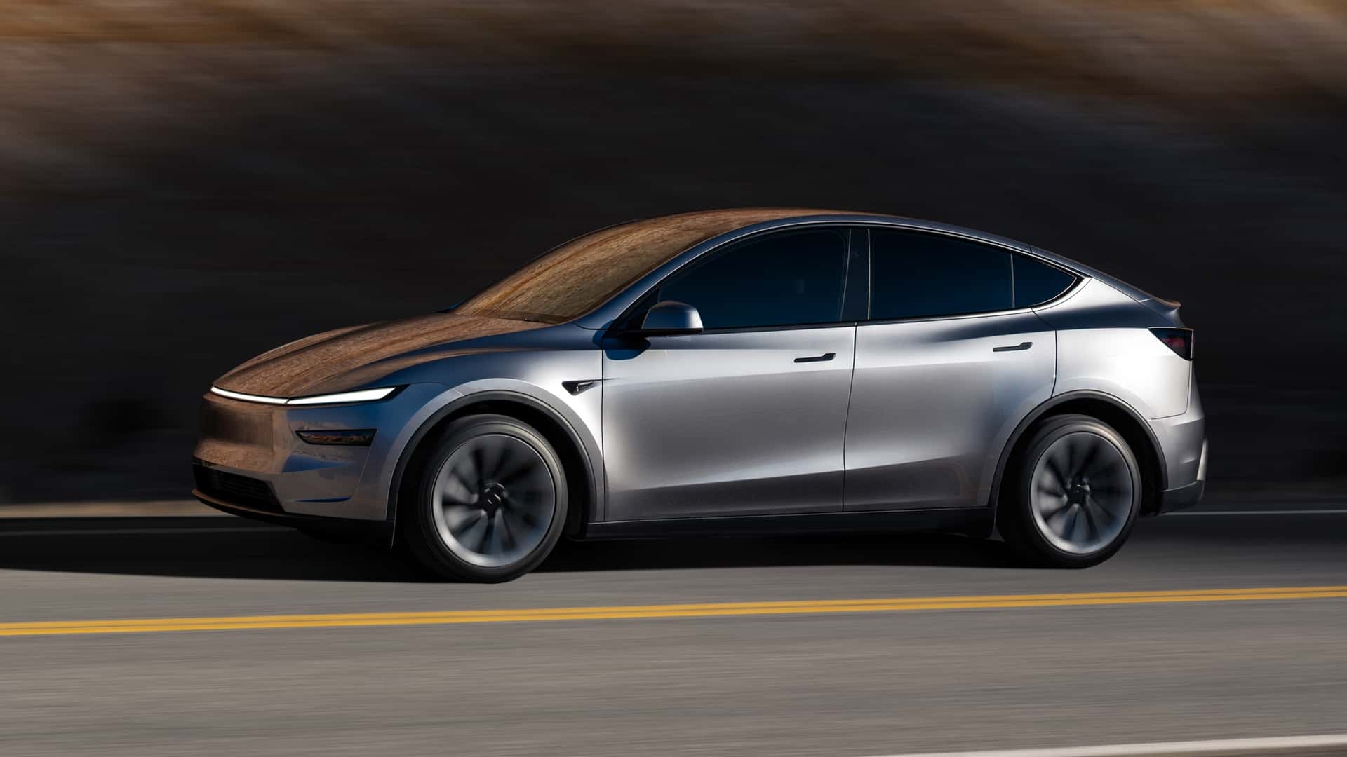 Tesla's First Quarter 2026 EV Sales: Analysts Anticipate Modest Gains
