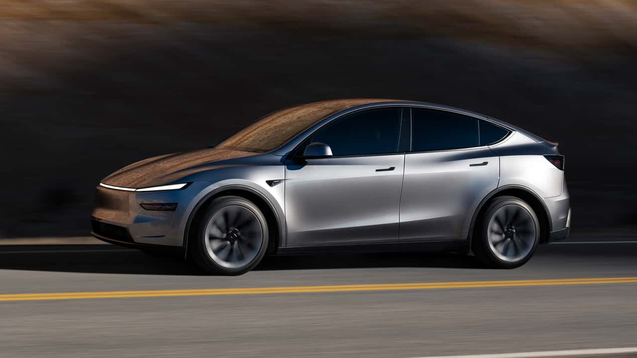 Tesla's First Quarter 2026 EV Sales: Analysts Project Modest Gains