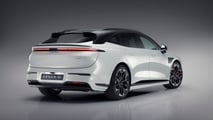 Zeekr 7GT: Das Exterieur