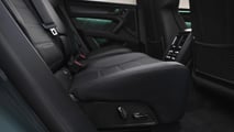 Nouveau Porsche Cayenne (2026), intérieur et coffre