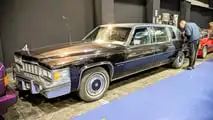 Oldtimer-Angebote auf der Retromobile 2026