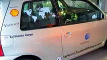 VW Lupo 3L 80 Tage