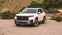 2026 Honda Pilot First Drive Review