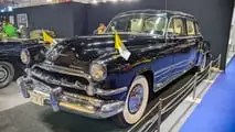 Retromobile 2026 - Die Highlights
