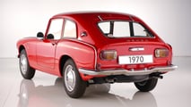 Honda S800, Erstes japanisches Auto