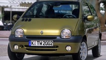 Renault Twingo, dal 1992 al 2025