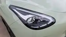 Geely EX2 - lançamento no Brasil