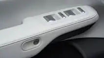 Xpeng G6 AWD Performance (2026): detalhes do interior