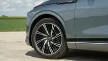 Xpeng G9 AWD Performance (2026): 