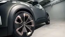 Volkswagen ID. Cross Concept