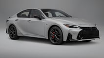 Lexus IS 2026 