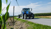New Holland T5S: nuovi trattori MY 2026  con più agilità e connettività