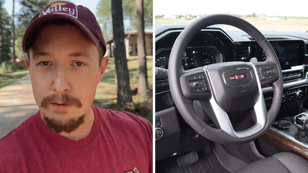 Atlanta man says he had the worst dealership experience ever