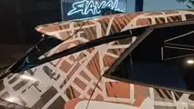 Cupra Raval al Salone di Monaco 2025