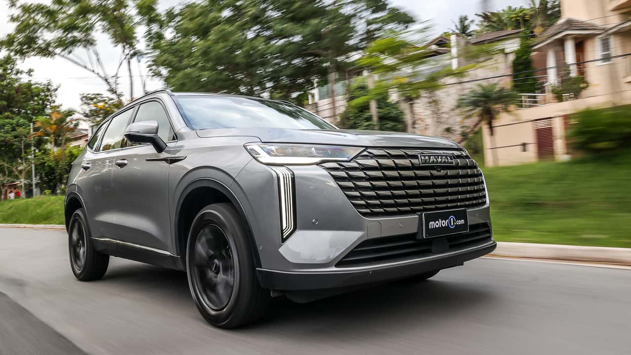 GWM já produziu 10.000 carros em Iracemápolis (SP) e terá segunda fábrica