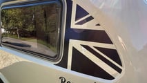 Barefoot Caravans Eclipse