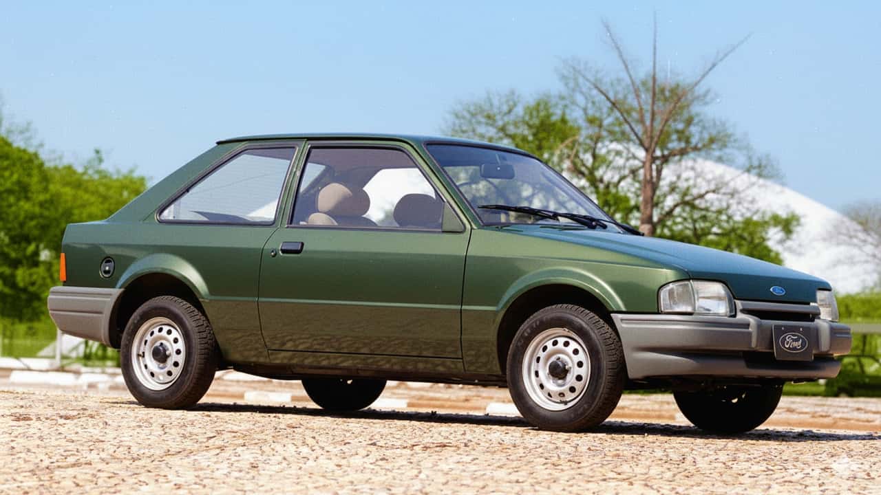 Escort Hobby remasterizado