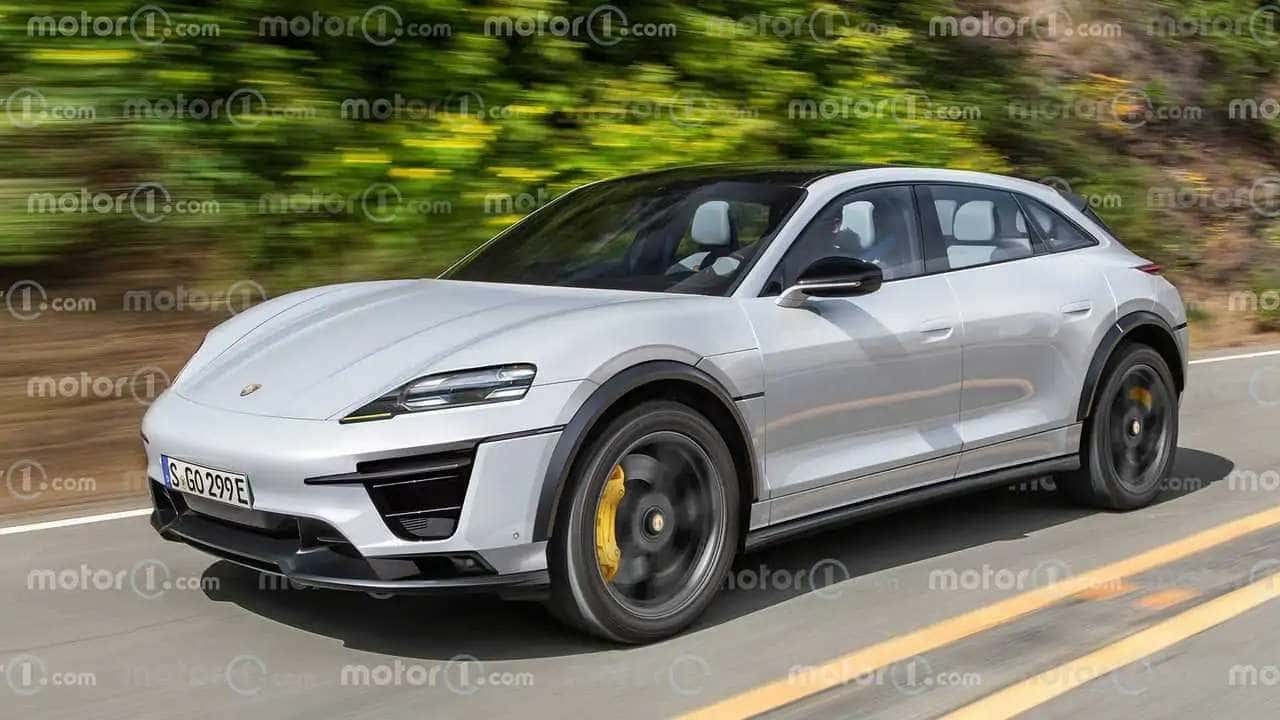 porsche-suv-elettrico-7-posti-il-render-di-motor1.com