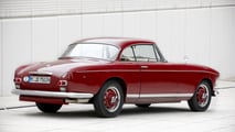 BMW 503 (1956-1960)