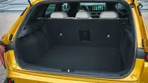 Kia K4 (2026) em teste