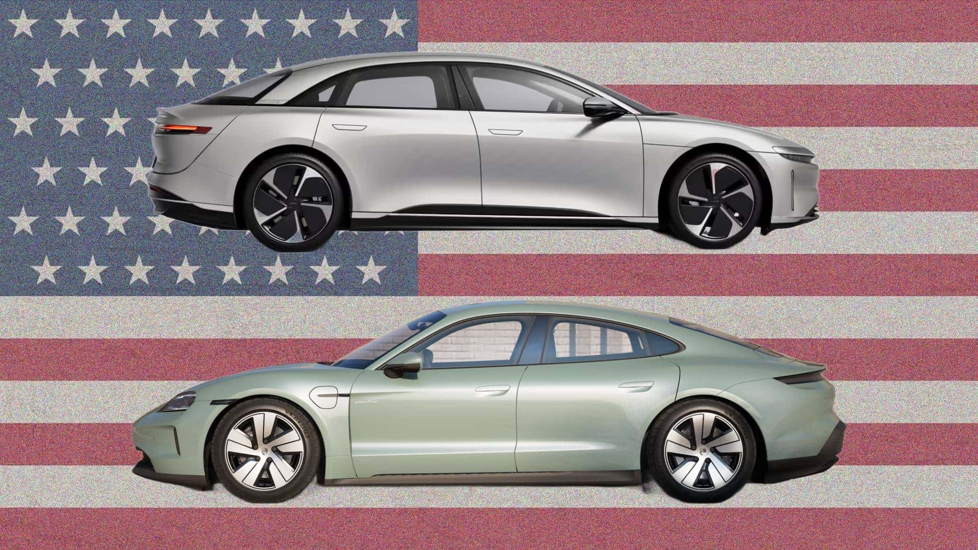 Una Docena de Modelos Eléctricos Desafiaron la Caída de Ventas del Q4: Lecciones Clave