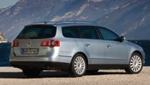 VW Passat B6 faz 20 anos, relembre história 