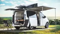 Hyundai Staria Camper Concept (2026)