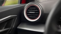 Seat Ibiza (2026), Innenraum und Kofferraum