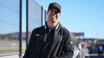 Antonio Felix da Costa, Jaguar Fórmula E